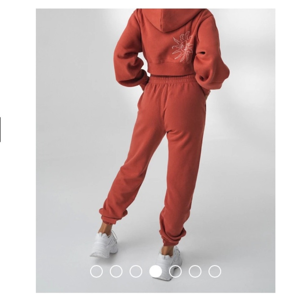 Balance Athletica Vitality Affirmation Pants